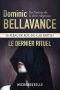 [Le fléau de Roc-du-Cap 01] • Le dernier rituel